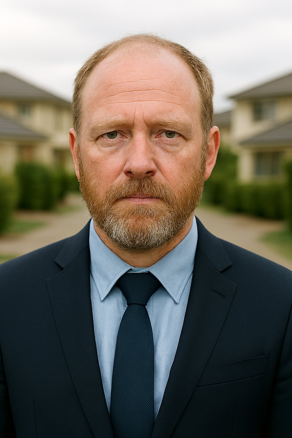 Stefan Mckinney