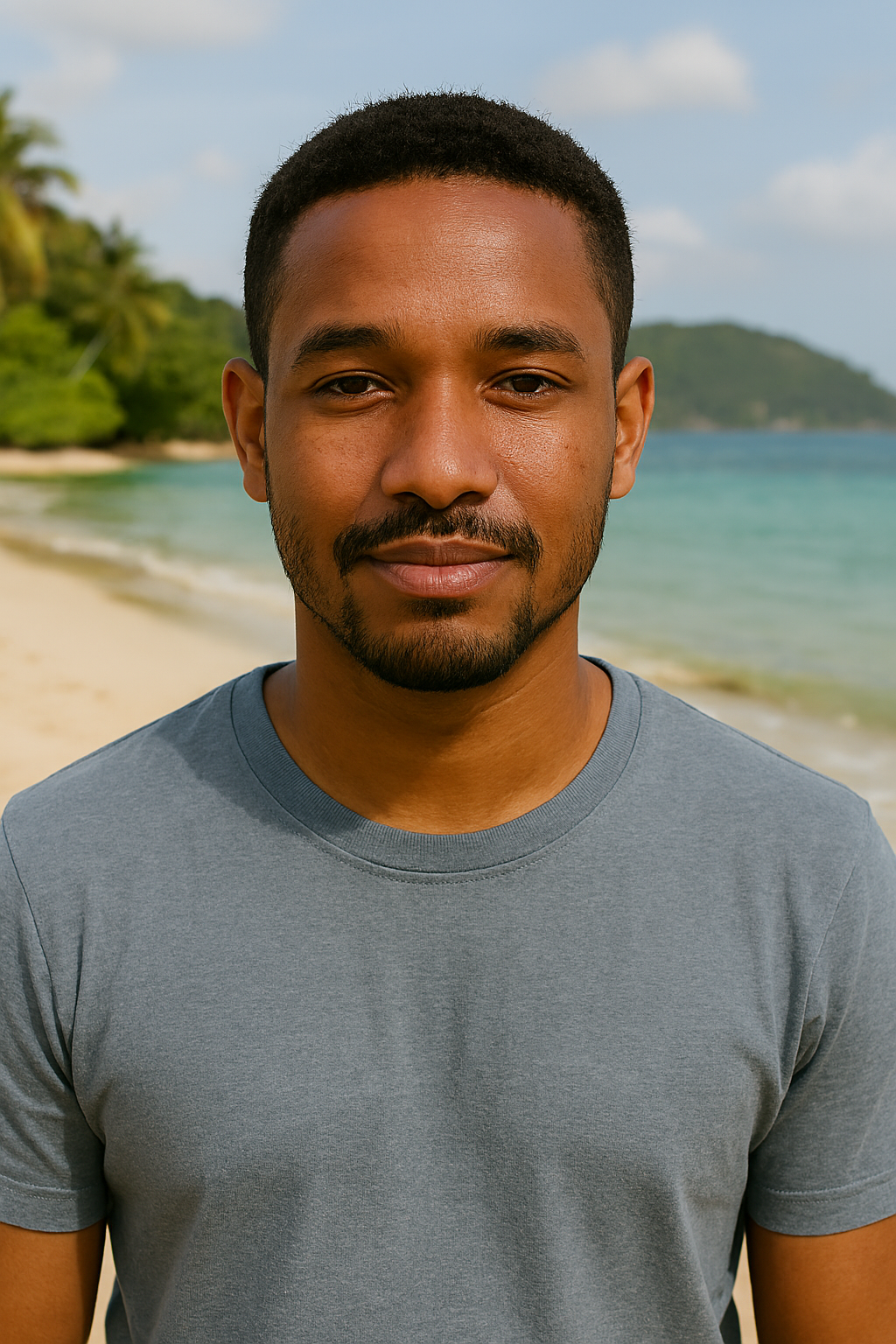 Shivam Nguyen